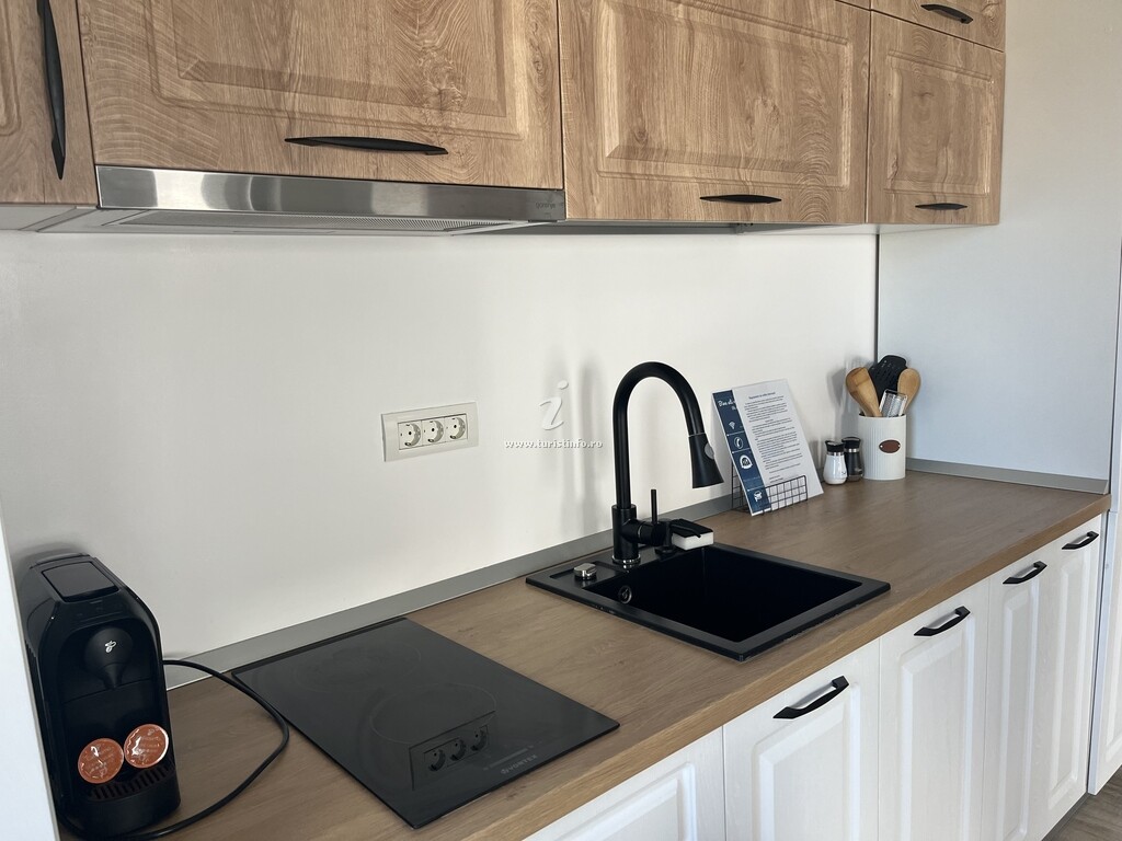Apartament Grand Seaview