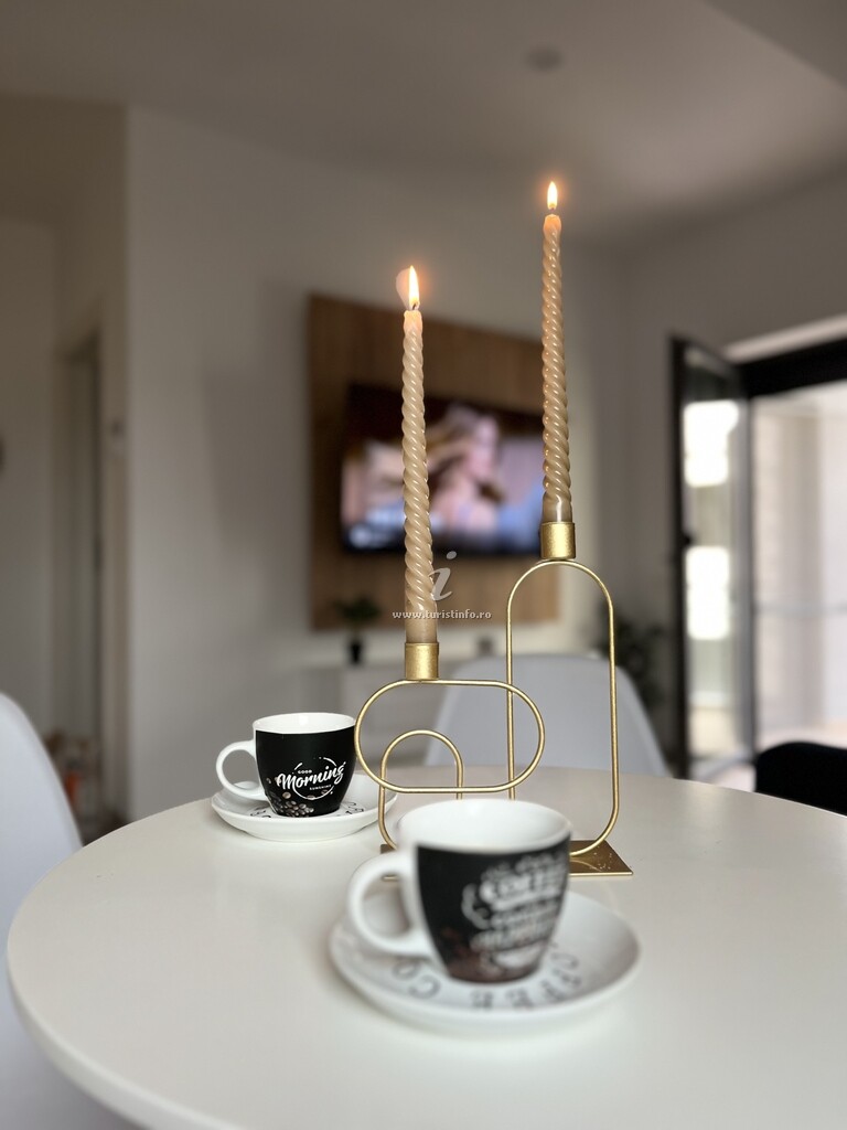 Apartament Grand Seaview