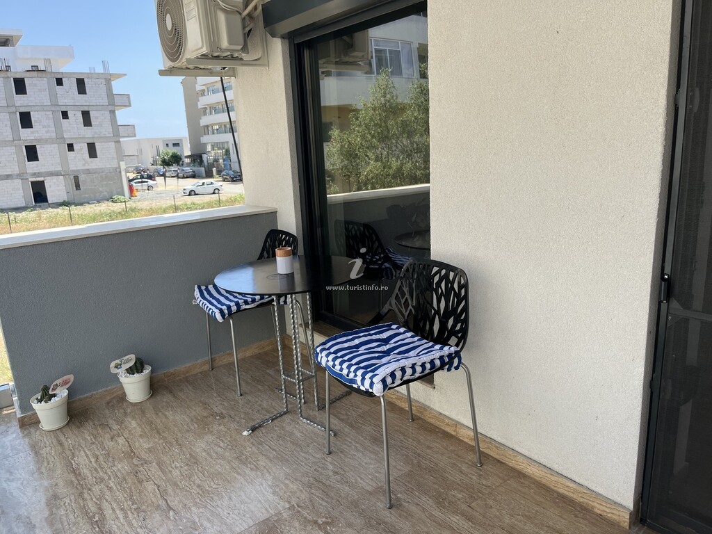 Apartament Grand Seaview