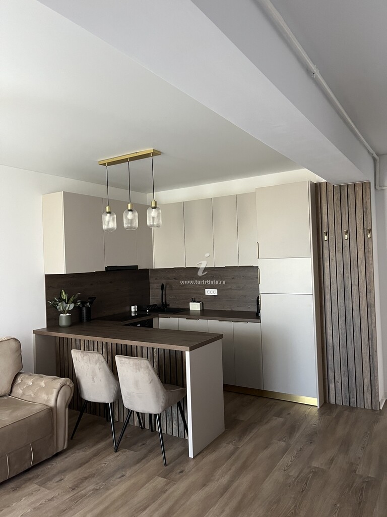 Apartament Grand Seaview