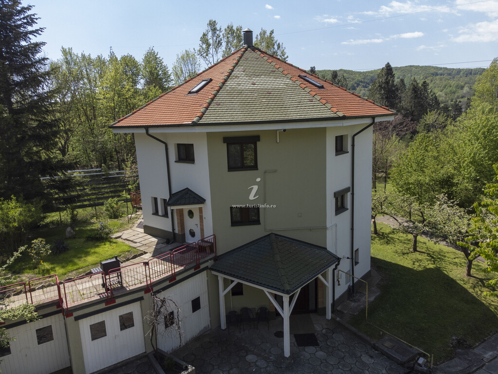 Vila Octogon