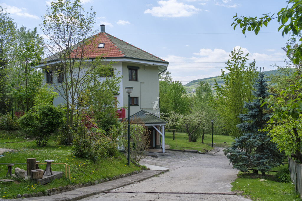 Vila Octogon
