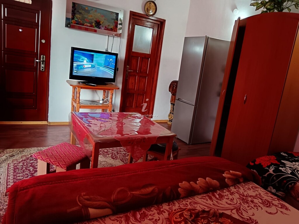 Casa de piatră Tarra