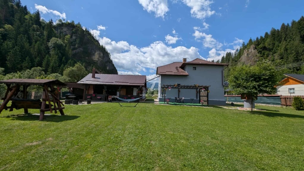 La Piatra Buhei