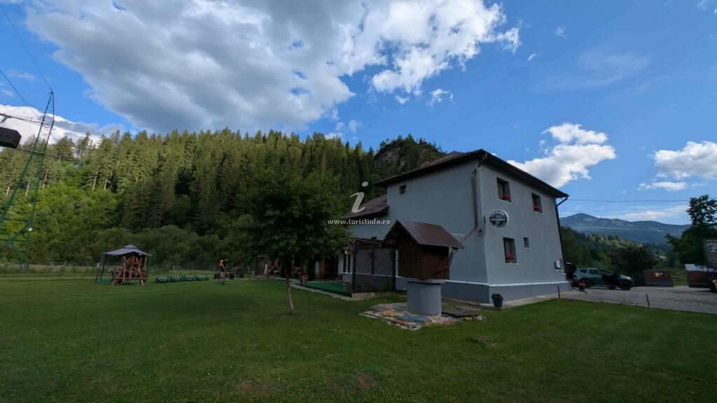 La Piatra Buhei