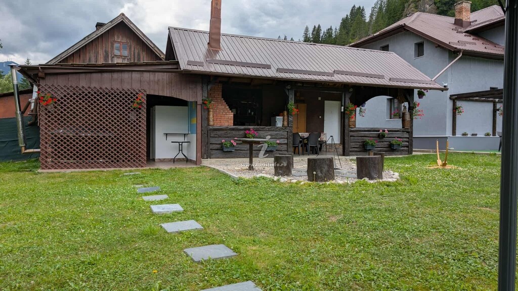 La Piatra Buhei