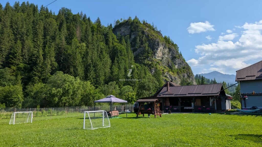 La Piatra Buhei