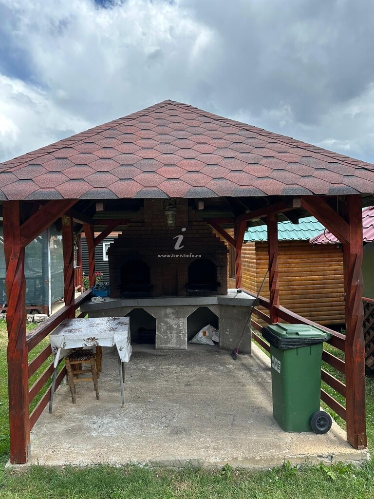 Casa Dandu