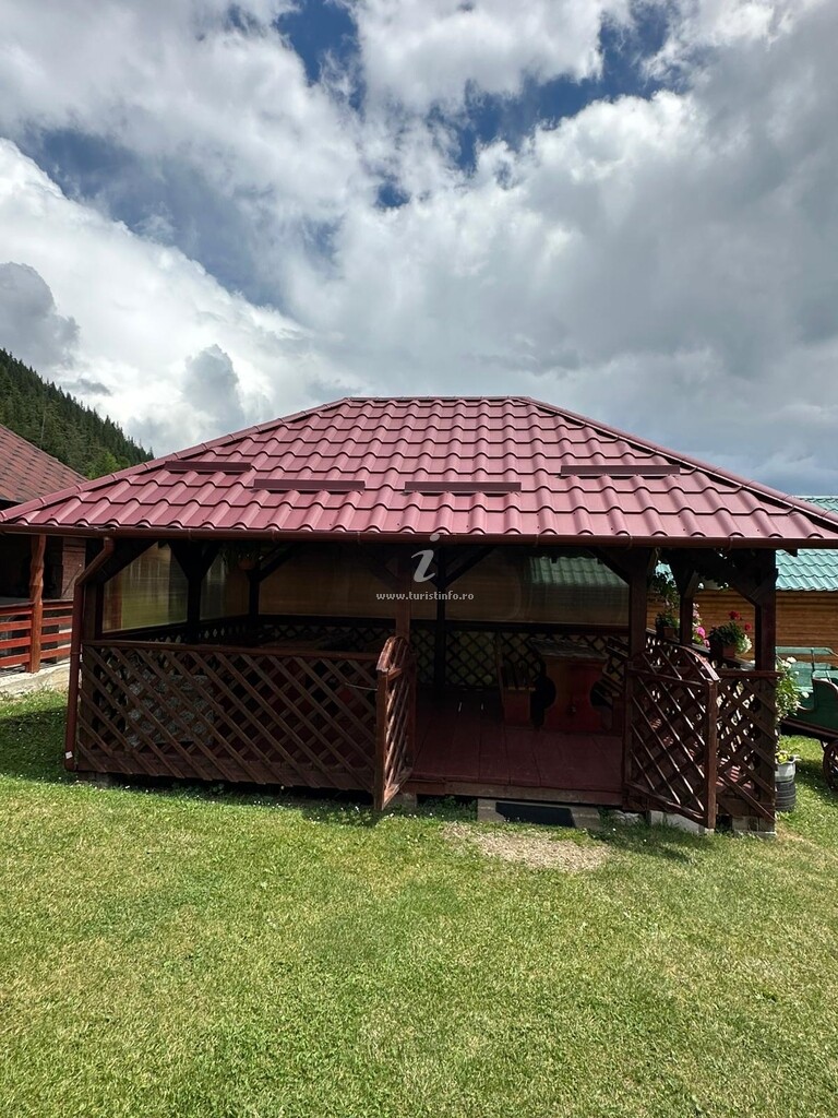 Casa Dandu