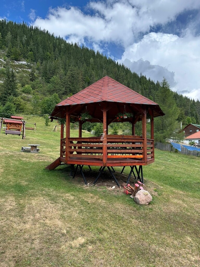 Casa Dandu