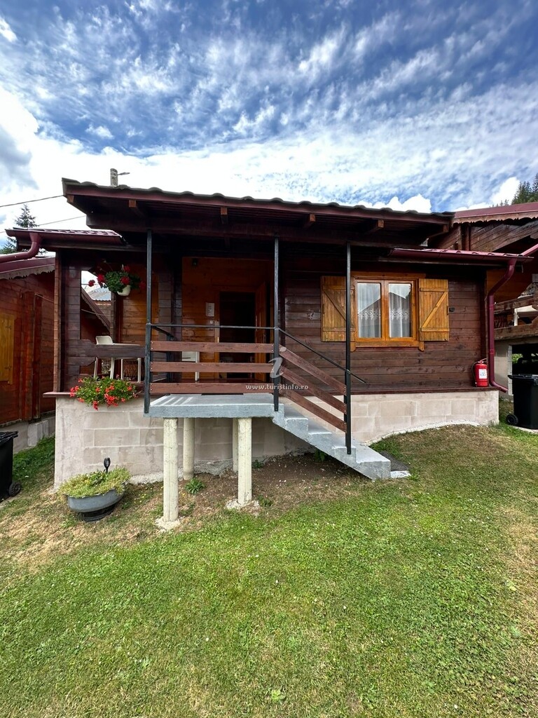 Casa Dandu