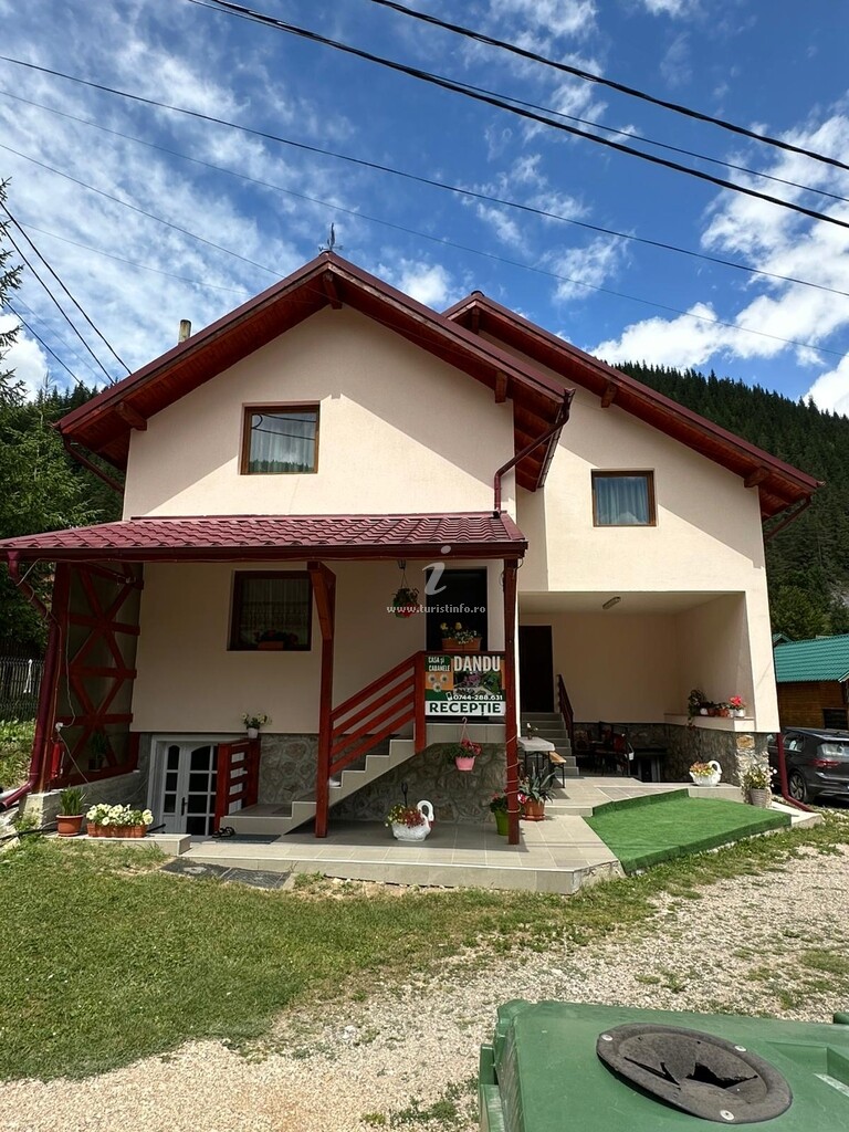 Casa Dandu