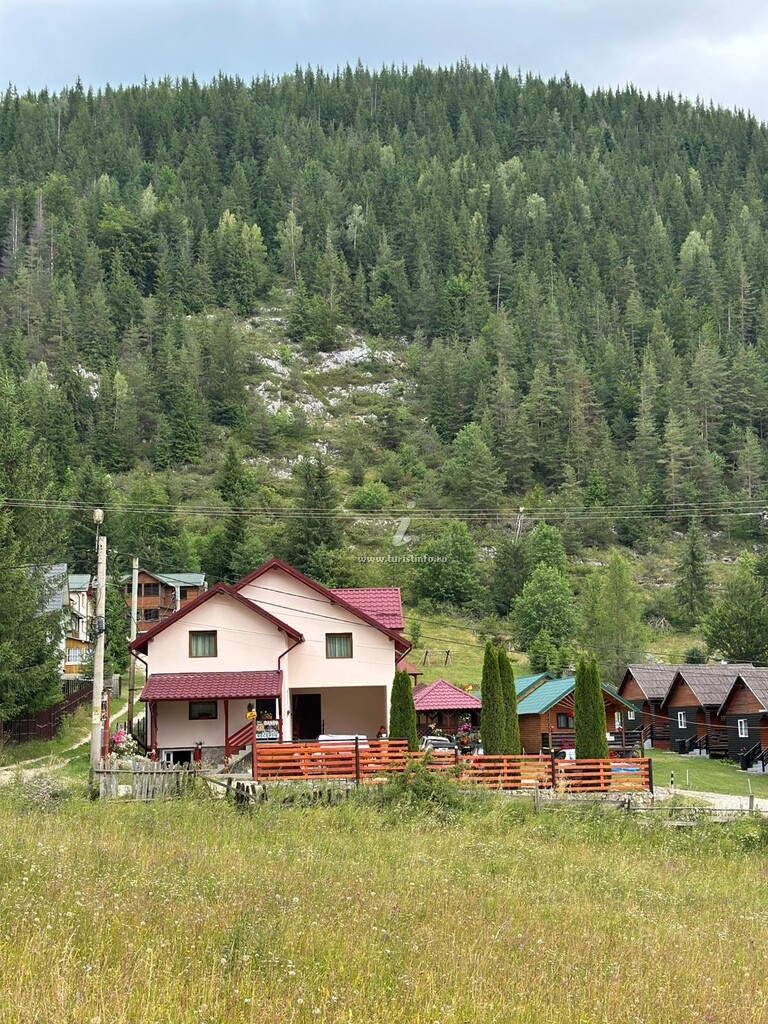 Casa Dandu