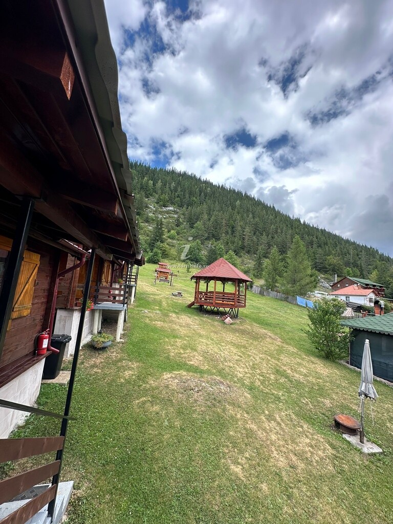 Casa Dandu