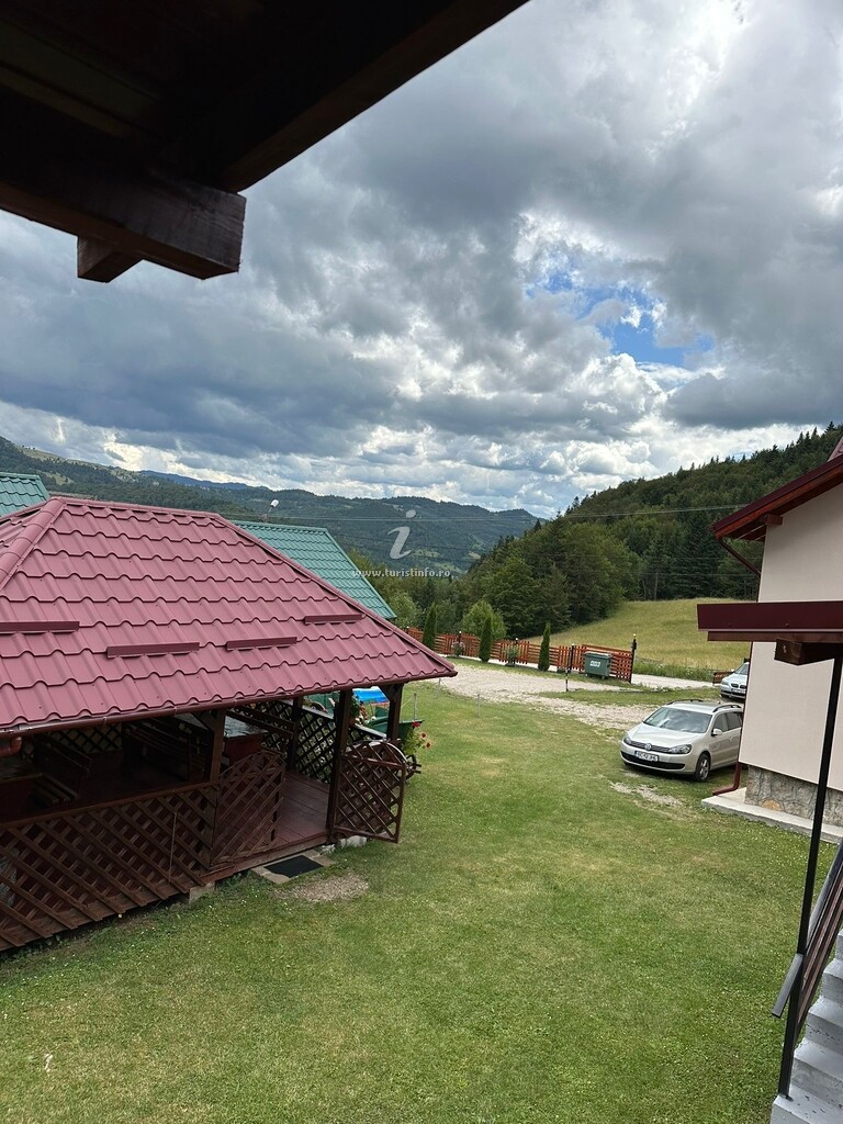 Casa Dandu