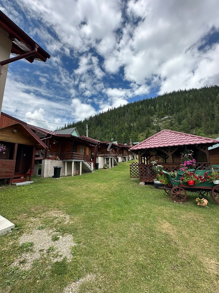 Casa Dandu