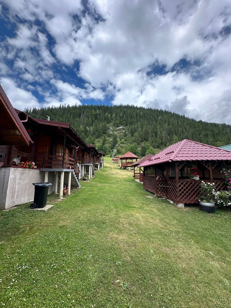 Casa Dandu