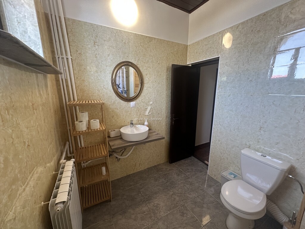 Vila Eminescu Residence