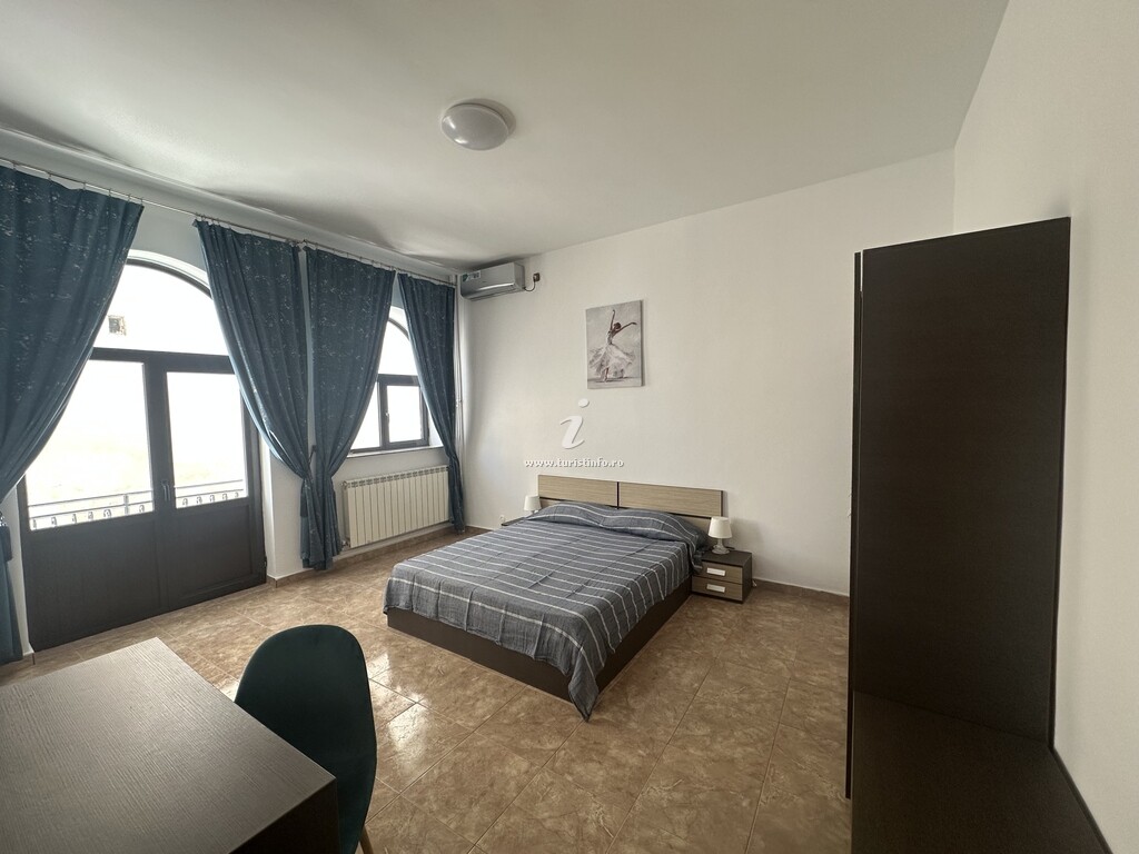 Vila Eminescu Residence