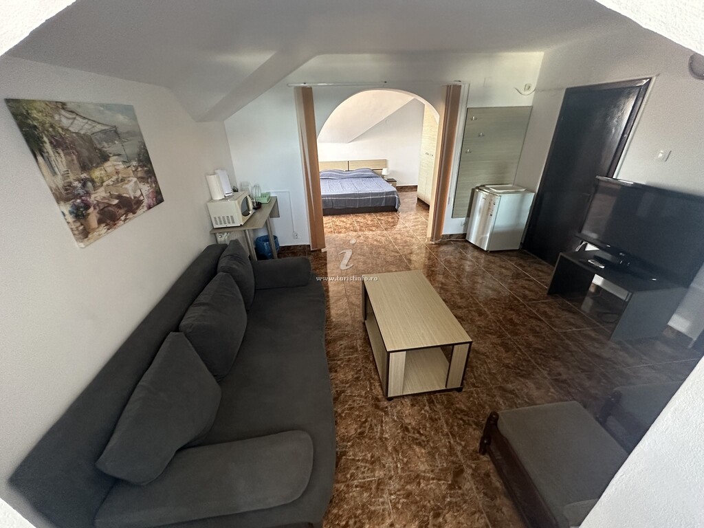 Vila Eminescu Residence