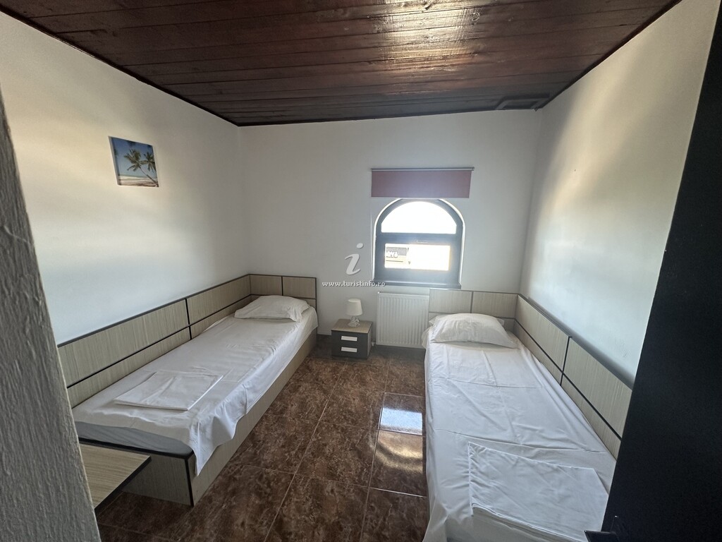 Vila Eminescu Residence