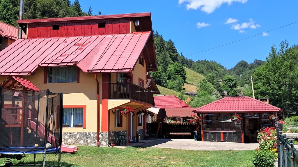 Casa Izabela