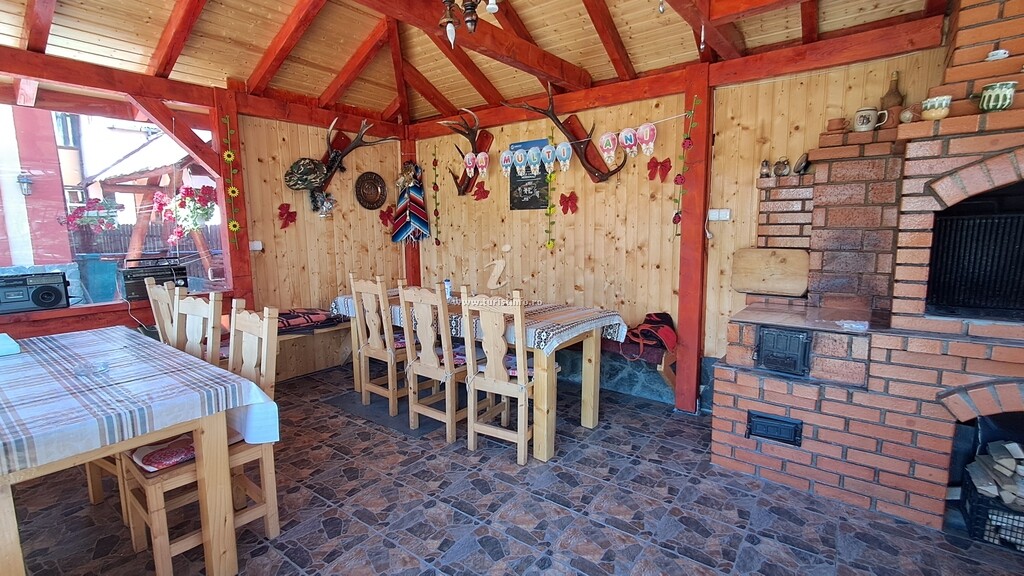 Casa Izabela
