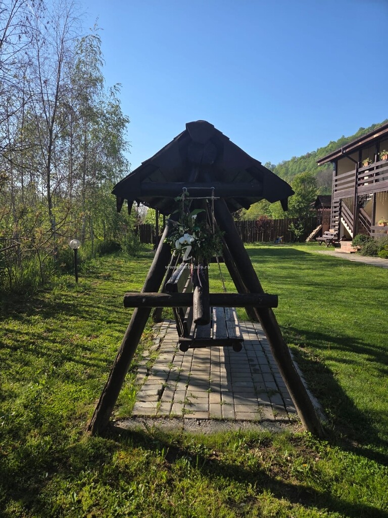 Pensiunea Sașilor