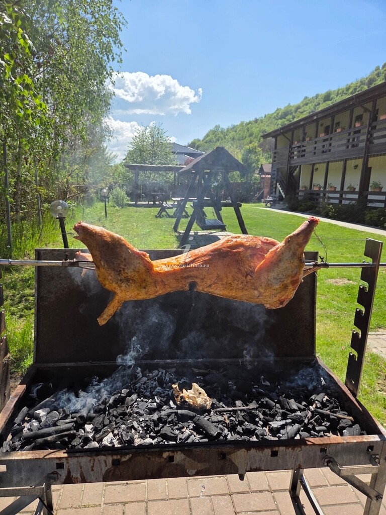 Pensiunea Sașilor