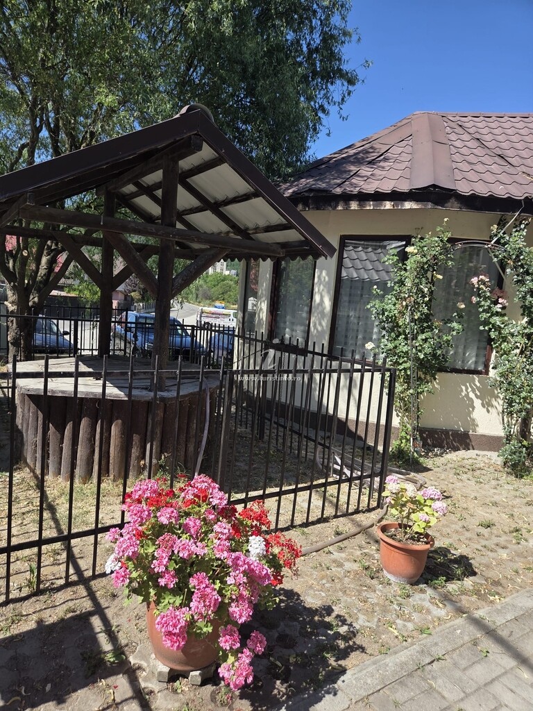 Pensiunea Sașilor