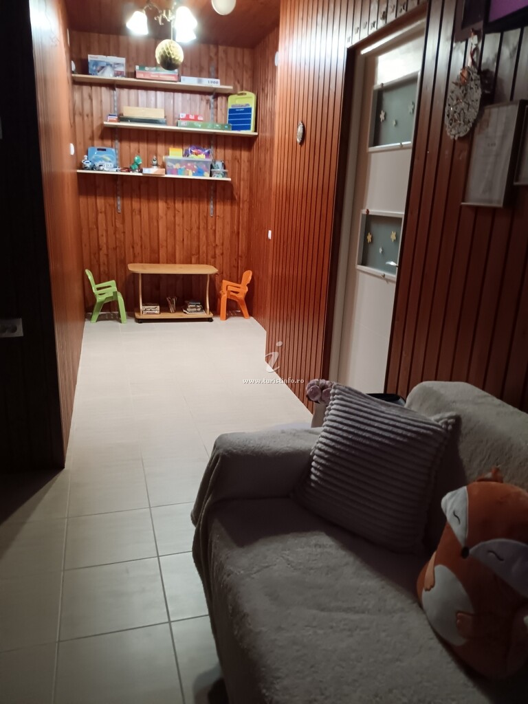 Casa Bunicii
