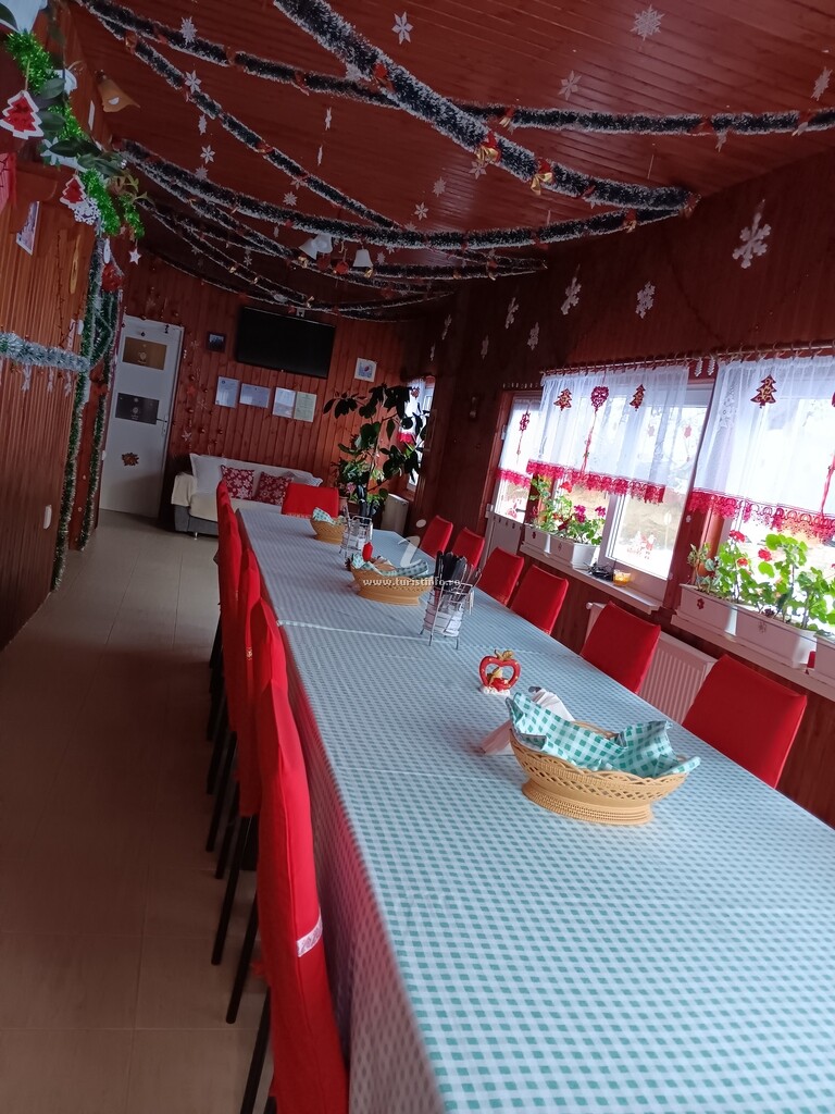 Casa Bunicii