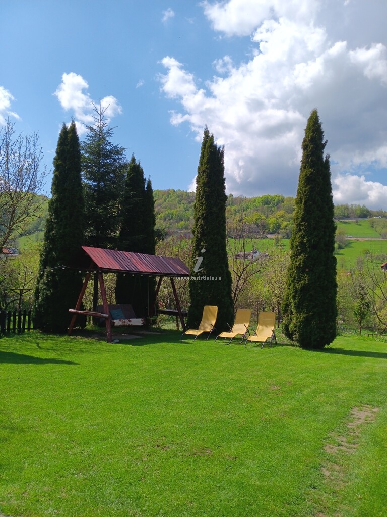 Casa Bunicii