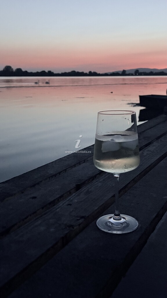 Casa de vacanță La Tata Oancea