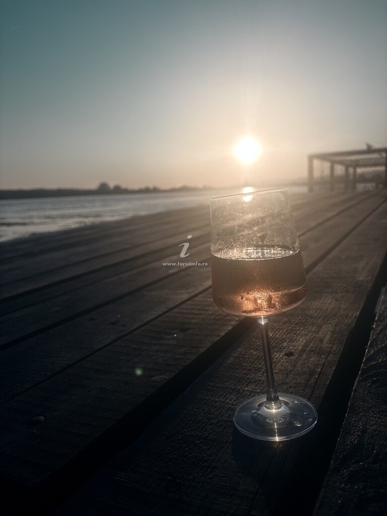 Casa de vacanță La Tata Oancea