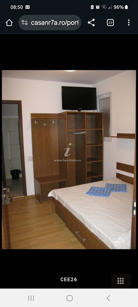 Vila Nr. 7A - Economy