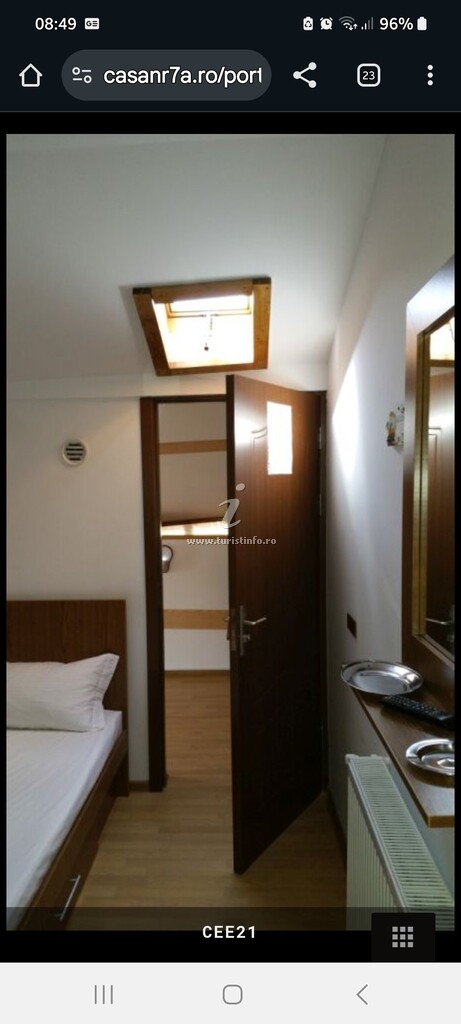 Vila Nr. 7A - Economy
