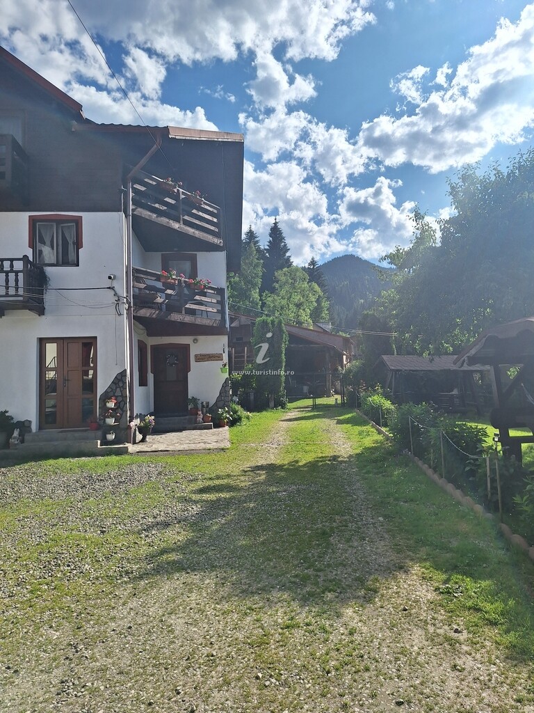 Casa Janina