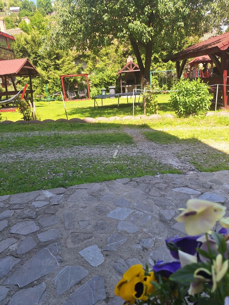 Casa Janina