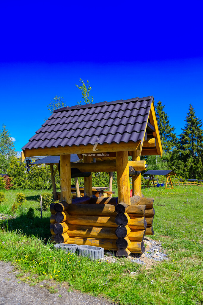 Cabana la Munte