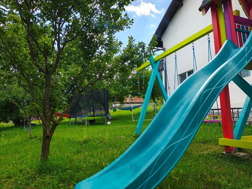 Casa Sofia și Ștefan