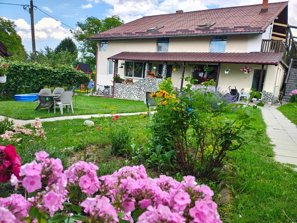 Casa Sofia și Ștefan