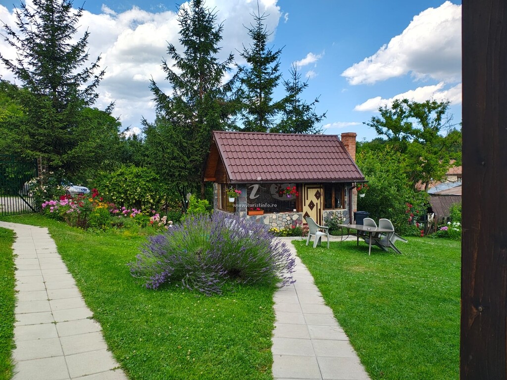 Casa Sofia și Ștefan
