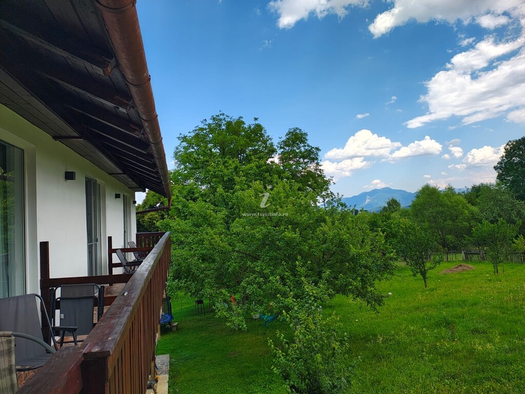 Casa Sofia și Ștefan