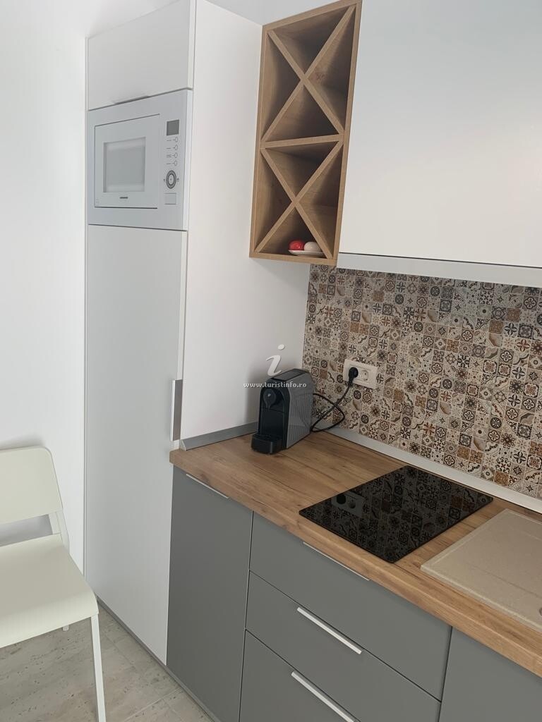 Apartamente Andreea