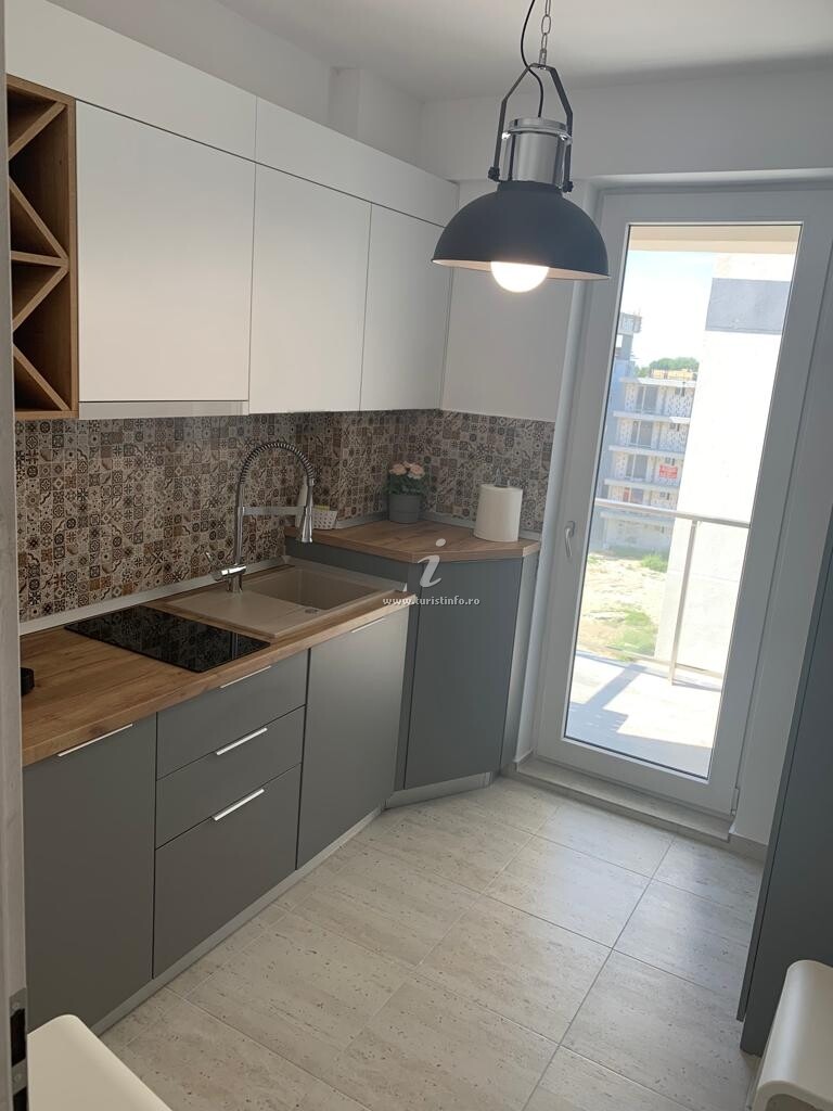 Apartamente Andreea