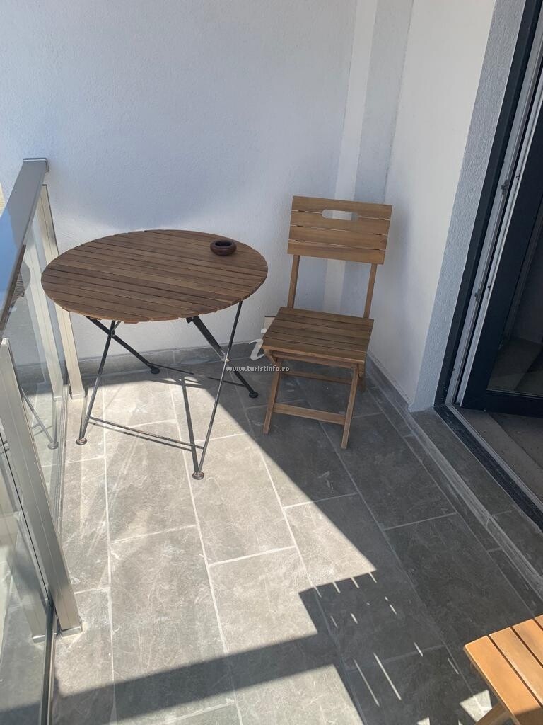 Apartamente Andreea