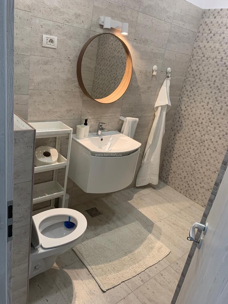Apartamente Andreea