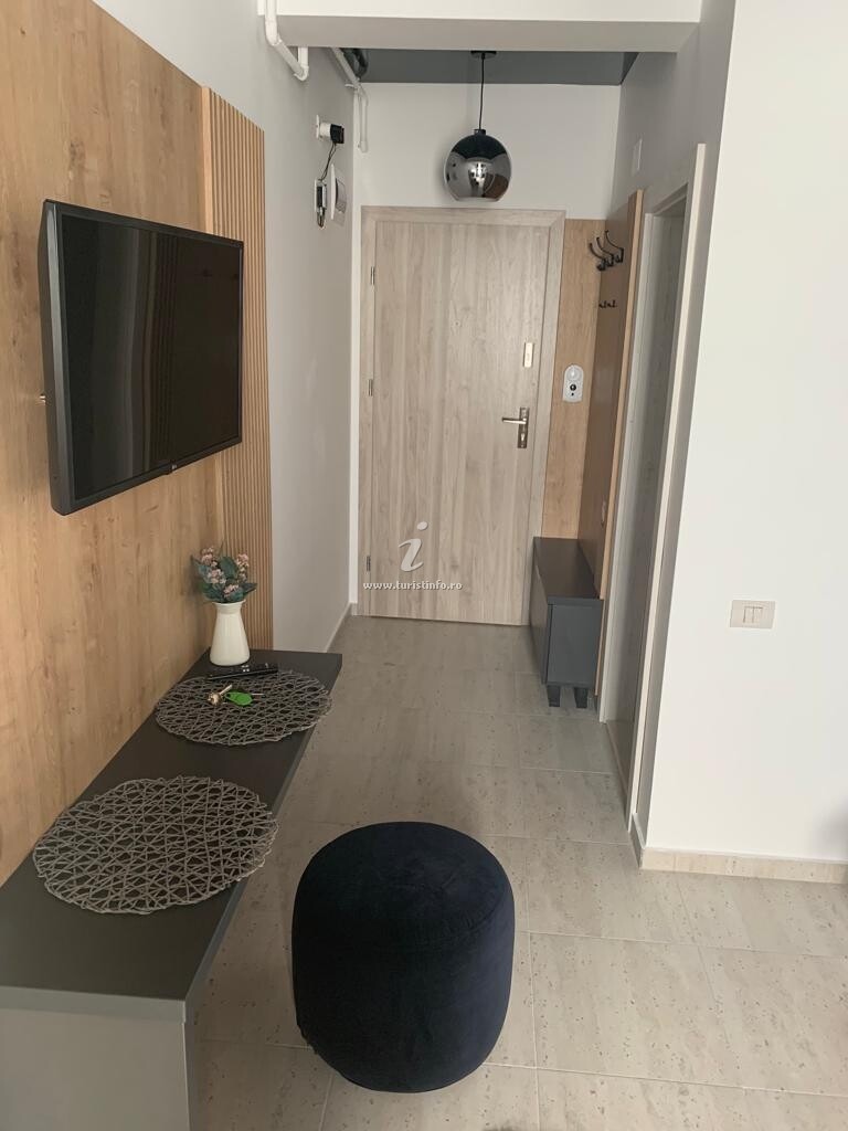 Apartamente Andreea