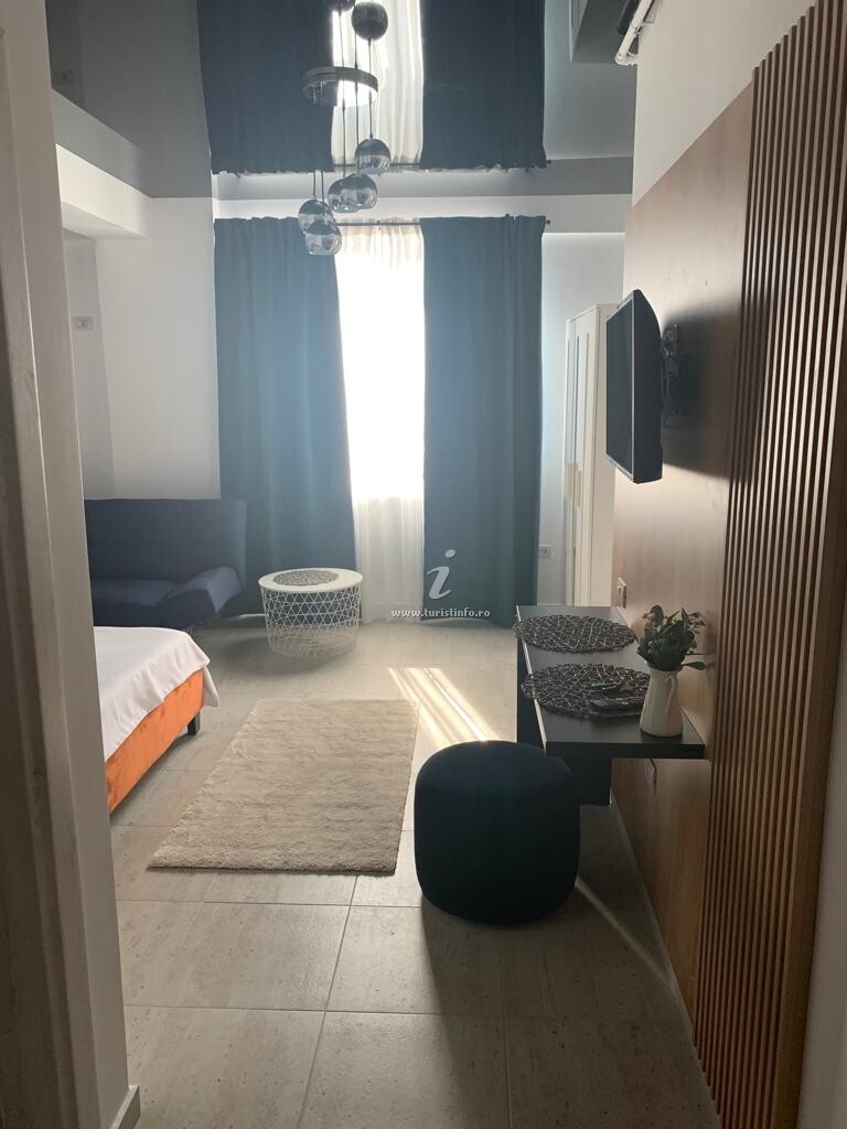 Apartamente Andreea